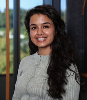 Barsha Lamischhane_Hoch