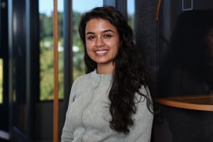 Barsha Lamischhane_Quer