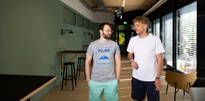 Mike und Marco 2-1